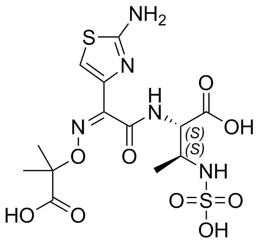 '.$v->productname.' Impurity Structure